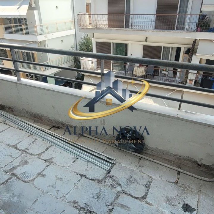 Διαμέρισμα για ενοικίαση Καλαμαριά - Photo 1