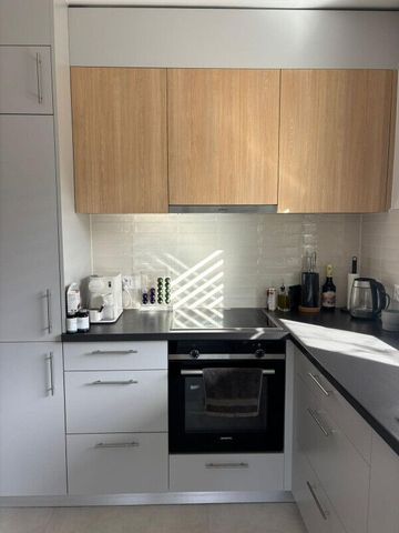 Rental renewal – 2.5 rooms (loft type), Grand-Saconnex (Rte de Ferney) at: - Foto 4