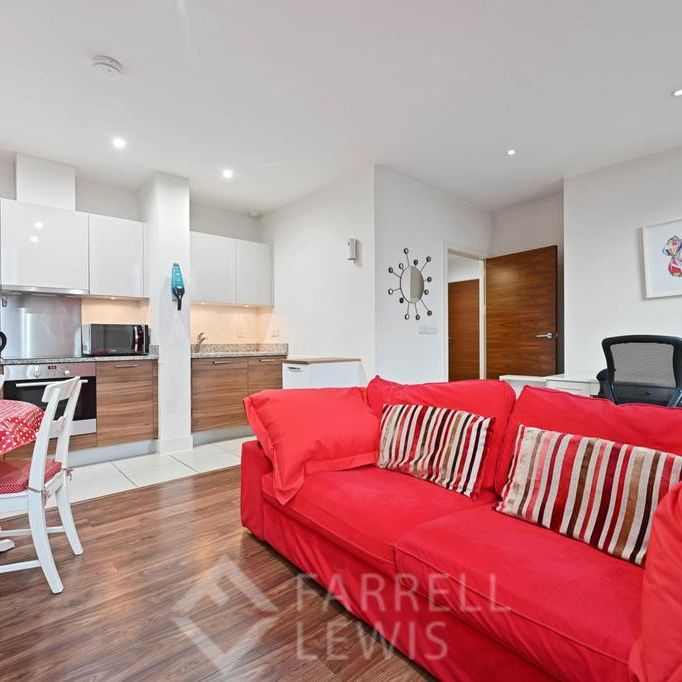 1 bedroom apartment to rent - Photo 1