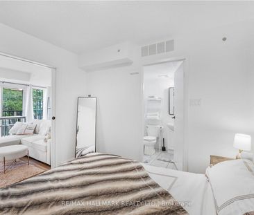 For Lease - 50 Western Battery Road Unit# 914, Toronto, Ontario - Photo 2