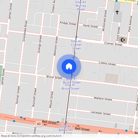 5/295 Gilbert Road, Vic 3072, Preston