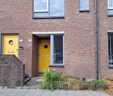 Minnehof 12, Marken — appartement de 2 pièces au premier étage - Foto 6