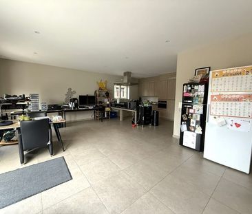 Appartement te huur - Photo 1