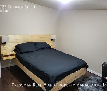 1 Bedroom Apartment located Downtown Regina - Photo 2