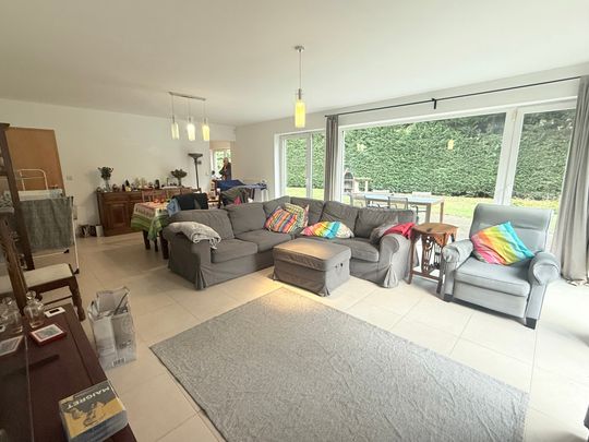 Avenue Léopold III, 1970, Wezembeek-Oppem - Foto 1