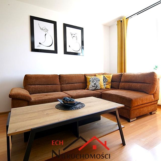 Mieszkanie Gorzów Wielkopolski - Photo 1