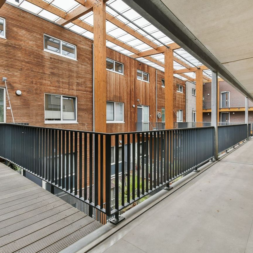 Praamplein 39, Centrum, 1431CW, Aalsmeer - Foto 1