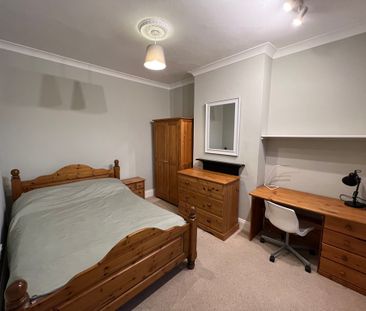 4 Bed Student Accommodation - Photo 1