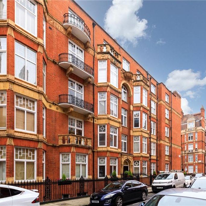 3 bedroom apartment to rent - Photo 1