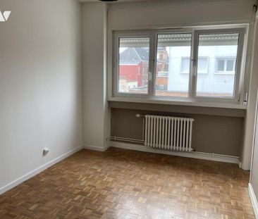 Location appartement à Maubeuge - Photo 1