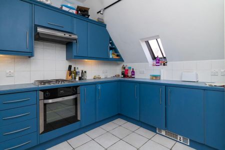 2 bedroom apartment to rent - Photo 5