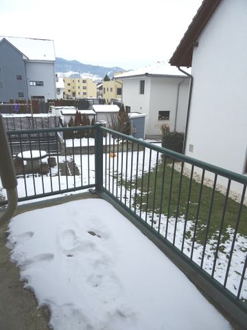 5.5 Zimmer, 114 m², 1. Stock - Photo 5