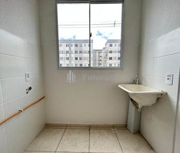 SIQUEIRA - APARTAMENTO - AV MACIEL BEZERRA, 135 AP 201 BL 17 VIVA VIDA PARQUE (VISITA ACOMPANHADA) - Photo 3