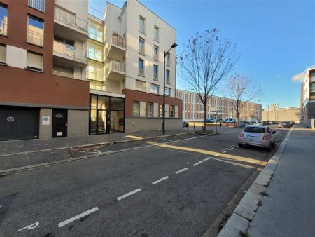Location appartement 4 pièces - 82.31m² à Le havre (76600) - Photo 4