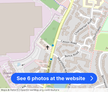 Stratton St Margaret, Swindon, SN3 - Photo 1