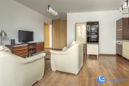 2-pok 53m2 przy Młynówce*w sercu Krowodrzy*Kaz.Wlk - Photo 3