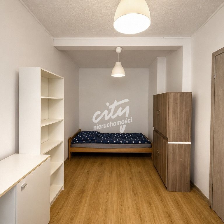 Mieszkanie dla pracowników w centrum ! 10 miejsc - Photo 1