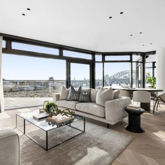 1404/71 Macquarie Street Sydney NSW 2000 - Photo 1