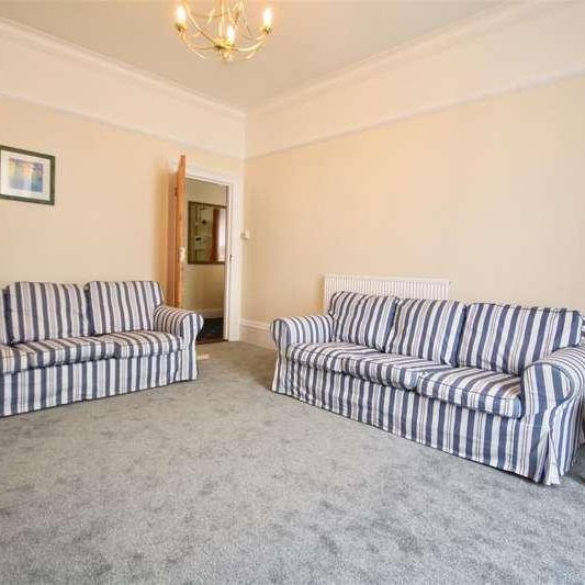 Shaftesbury Road, Southsea, PO5 - Photo 1