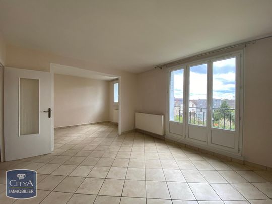 Location Appartement 3 pièces 69m² CHATEAUROUX 36000 - Photo 1