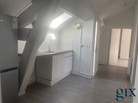 Location Appartement 3 pièces 67m² GRENOBLE 38000 - Photo 4