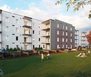 3 ½ à Louer, Beau Secteur! - Photo 2