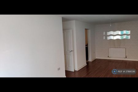 2 bedroom flat to rent - Photo 3