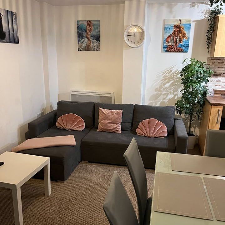 1 Bed Flat, Kimber House, SO14 - Photo 1