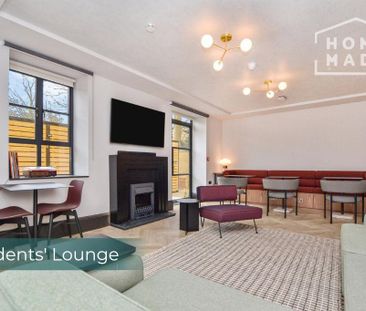 1 bedroom apartment to rent - Photo 2
