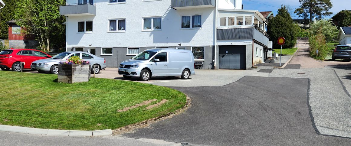 Gamla Rydalsvägen 20 - Photo 1
