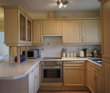 2 bedroom apartment to rent - Photo 6