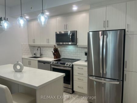 For Lease - 130 Long Branch Avenue Unit# 23, Toronto, Ontario - Photo 4