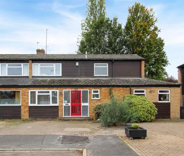 Greater Foxes, Fulbourn, Cambridge - Photo 5