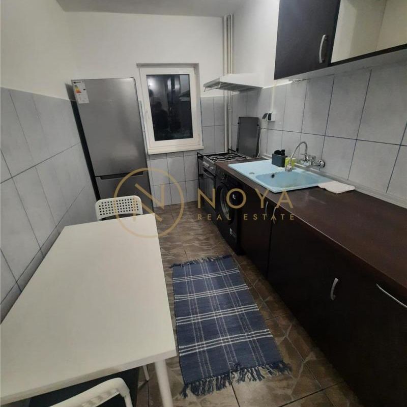 Inchiriere apartament Aviatiei etaj 1 - Fotografie 1