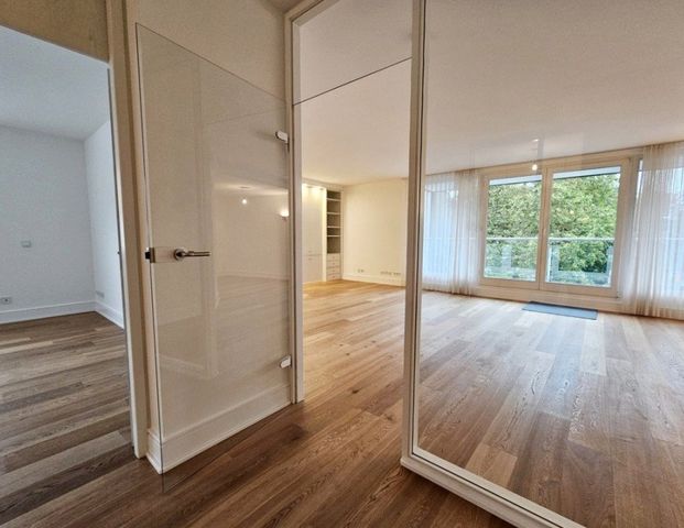 Hochwertige Komfortzone im Herzen von Ohligs mit Aufzug, Einbauküche, Garage - Foto 1