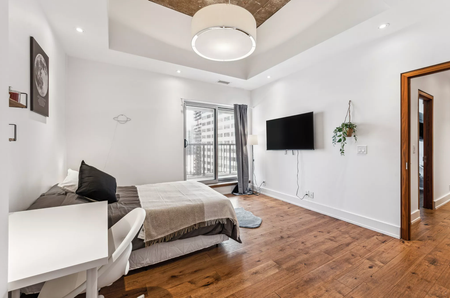 Master Room & Ensuite Bath - Eglinton - Photo 3