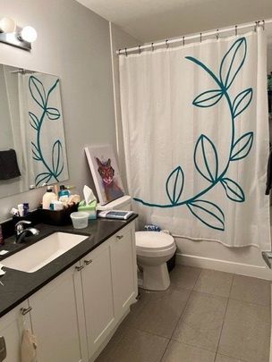 For Lease - 3865 Lake Shore Boulevard Unit# 906, Toronto, Ontario - Photo 1