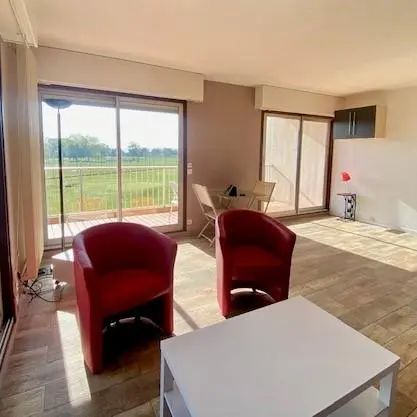 Appartement à louer 1 pièce 32.35m² - Photo 1