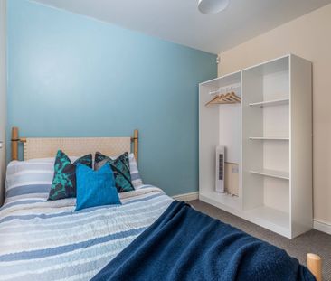 2 Bed Flat, Admiral Street, LS11 - Photo 3