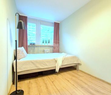 Rozkład, Osobne pokoje, Ciche, Balkon, Umeblowane - Фото 6