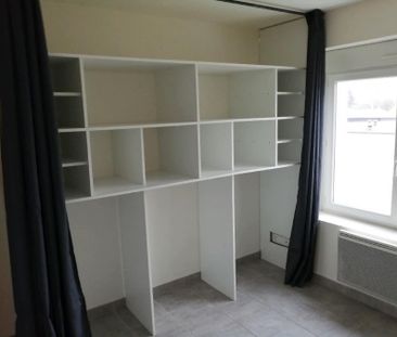 Appartement 4 pièces à Ancenis - Photo 2