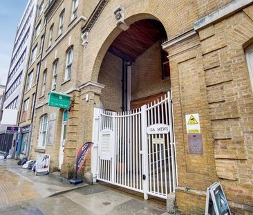 Riga Mews, 32 - 34 Commercial Road, London - Photo 2