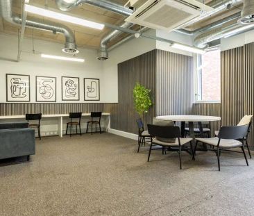 Deluxe Studio - Photo 2