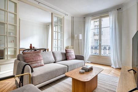 Rue Henri Bocquillon - Photo 2