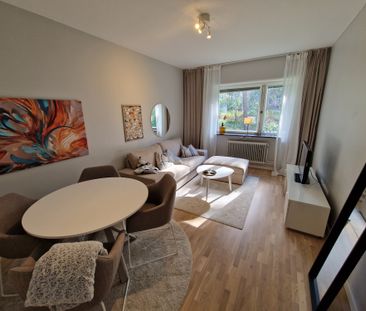 Byggmästarvägen, Bromma - Foto 2