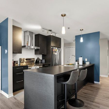 4 1/2 SPACIEUX CONDO - Photo 3