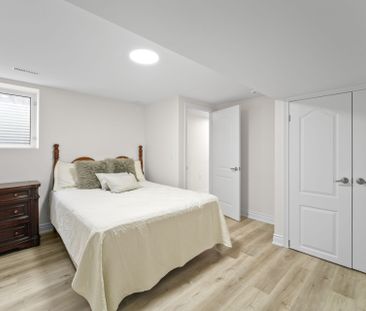 For Lease - 904 Somerville Terrace, Milton, Ontario - Photo 4