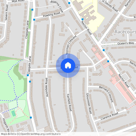 Benacre Road, Ipswich, Suffolk, IP3