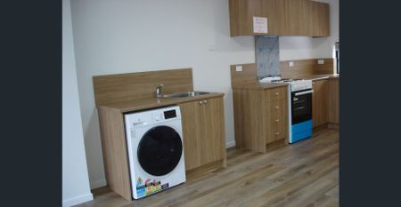 NEW 1 & 2 BEDROOM APARTMENTS : BE THE FIRST TO MOVE IN - Photo 4