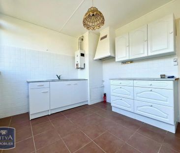 Appartement à louer 2 pièces 47.87m² - Photo 1